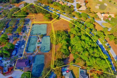 Aerial (Overview)