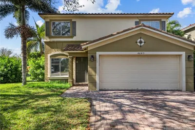 4843 SE Duval Drive