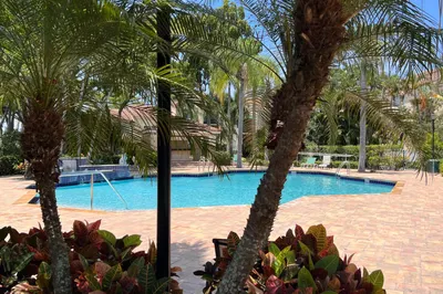 1707 Village Boulevard #112 1