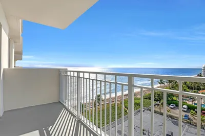 3301 S OCEAN Boulevard #905 1