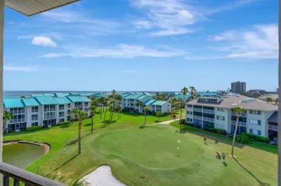 2400 S Ocean Drive #2354 1