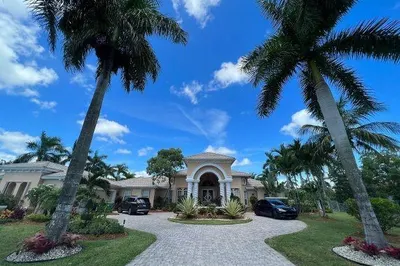 Cooper City Residential 1