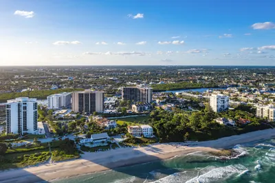 4740 S Ocean Boulevard S #501 1