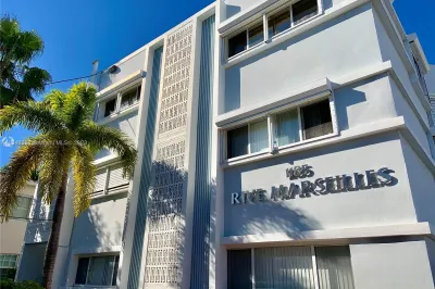 Miami Beach Residential 1