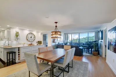 5600 N Flagler Drive #307 1