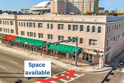1203 W Flager Street #1021 1