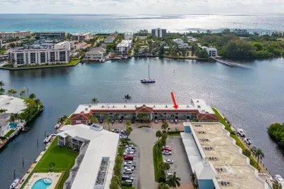 711 NE Harbour Terrace #4100 1