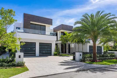500 E Alexander Palm Road 1