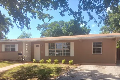 Ample Driveway with room for a camper or work vehi