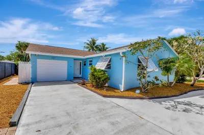 387 Yvonne Drive 1