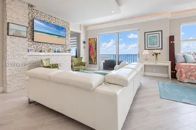 2000 S Ocean Blvd #16F 1