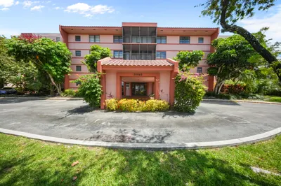 20860 San Simeon Way #109-6 1