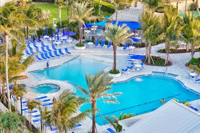 Resort Style Living