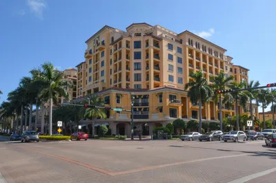 200 E Palmetto Park Road #17 1