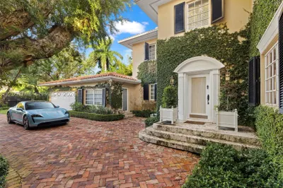 Miami Beach Residential 1