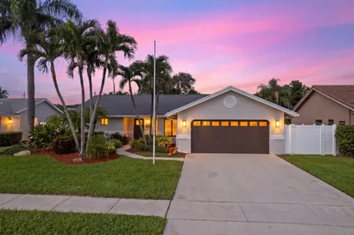 7969 W Country Club Boulevard 1