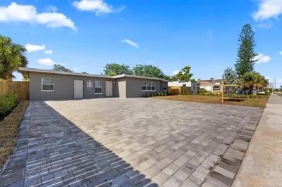 829 Bayberry Drive #A 1