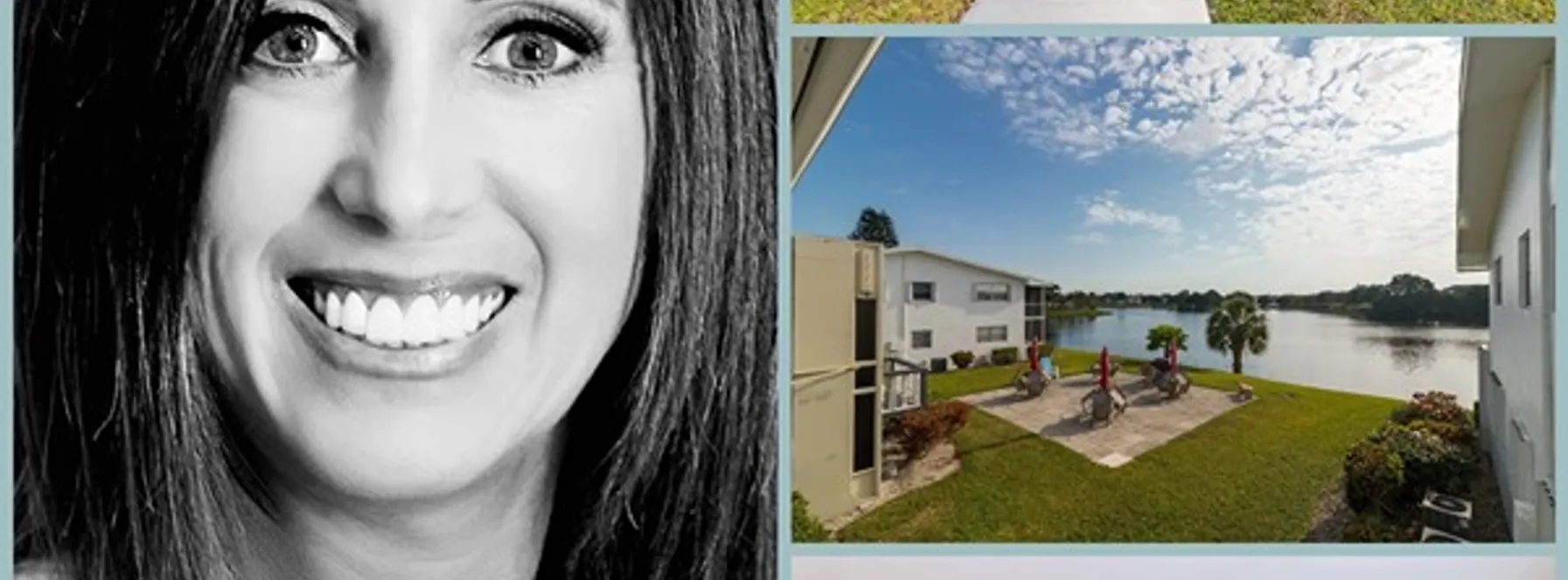 JUST SOLD IN CENTURY VILLAGE!