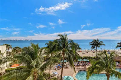 3901 S Ocean Dr #4F 1