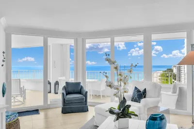 500 S Ocean Boulevard #1602 1