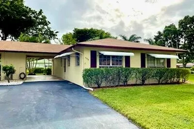 508 Sandpiper Circle #5080 1