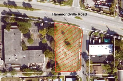 2400 Hammondville Road 1