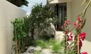 FAMILY ROOM GARDEN