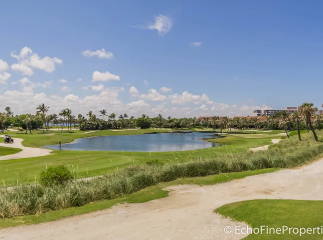 Non-Club Pickleball Communities in North Palm Beach