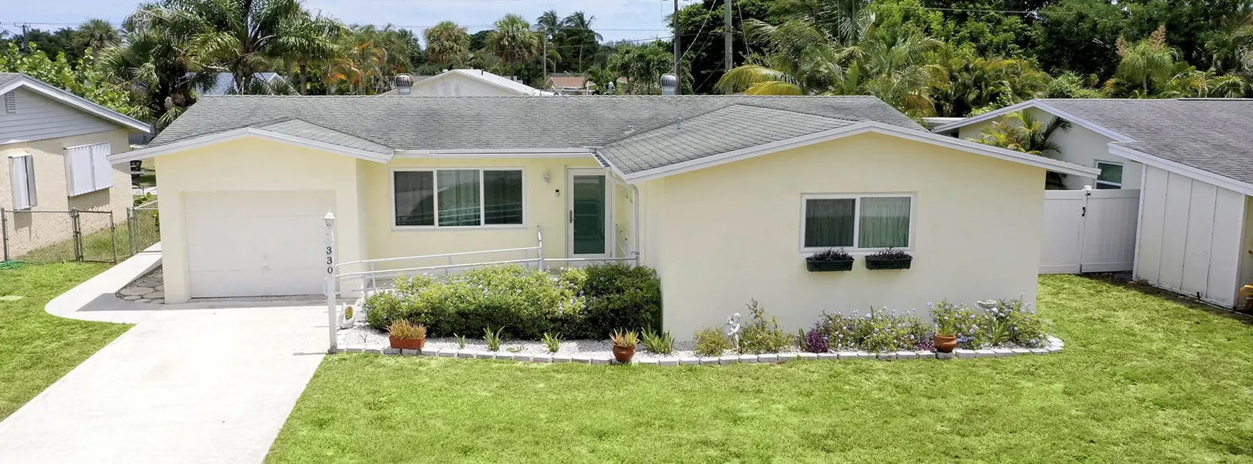 Just Listed | 330 Azalea Street
