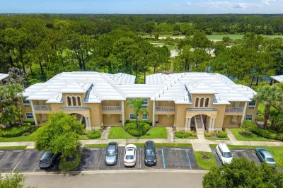 8340 Mulligan Circle #2024 1