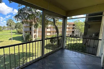 Sun Room