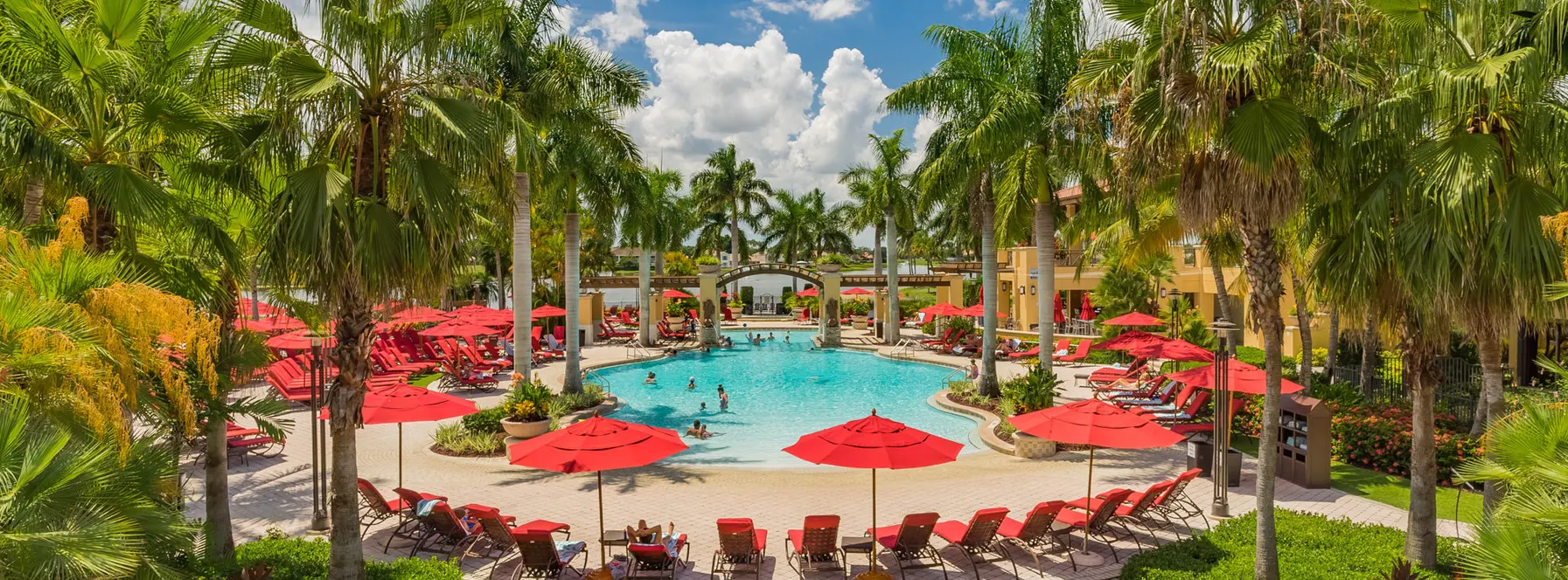 1-Acre Gated Communities in South Palm Beach County