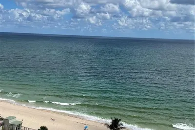 4250 GALT OCEAN Drive #14L 1