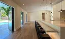 EAT IN BAR FOR 7