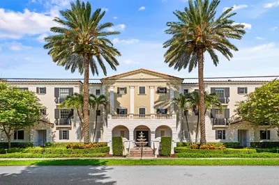 110 Gleason Street #203 1