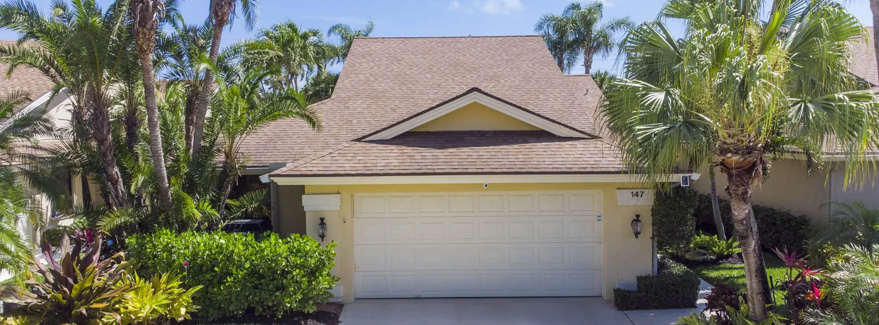 Just Listed | Beautiful in The Bluffs | 147 Sand Pine Drive