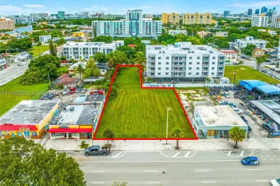 737 W Flagler St 1