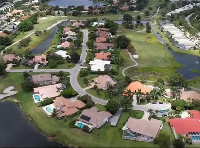 Just Sold in Canterbury at PGA!