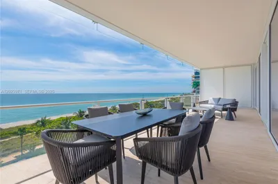 9001 Collins Ave #S-509 1