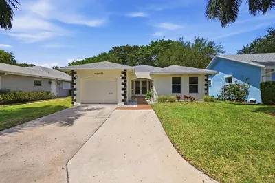 321 Del Rio Boulevard 1