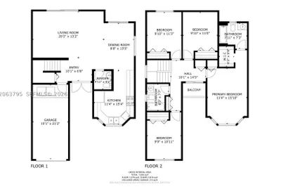 14156 SW 163rd Ter 1