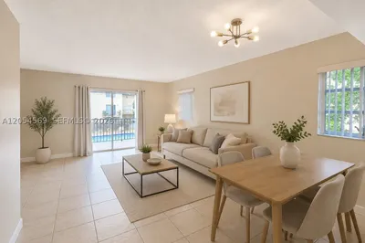 8650 SW 109th Ave #3-223 1