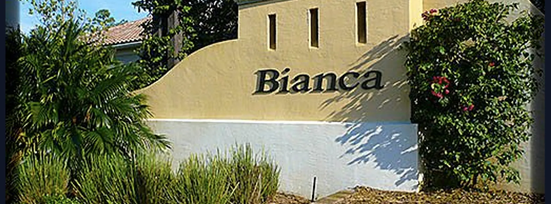 Bianca At Mirasol