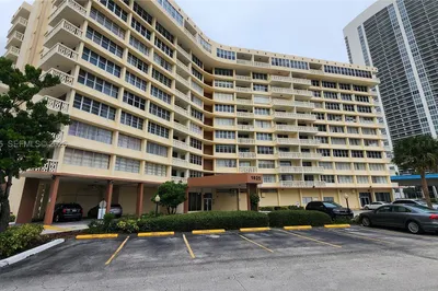 Hallandale Beach Residential 1