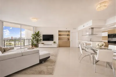 17301 Biscayne Blvd #1704 1