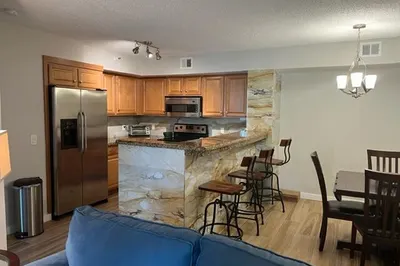 160 Yacht Club 206 Way #206 1