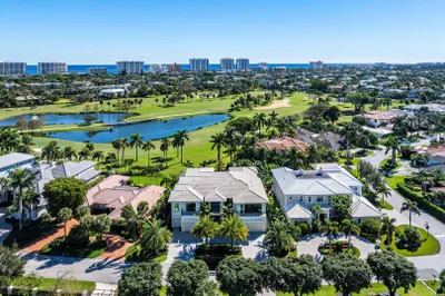 1758 Sabal Palm Drive