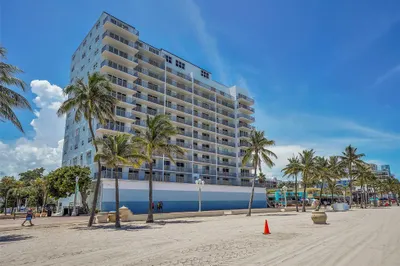 400 N Surf Road #503 1