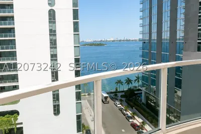 601 NE 23 ST #1103 1