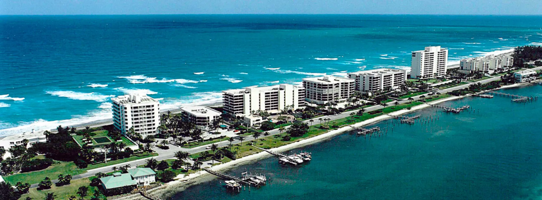 Sperry: A New Waterfront Vision for Jupiter Inlet